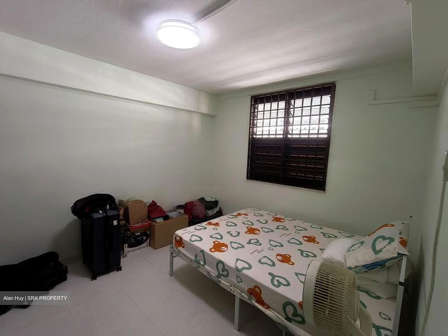 Blk 720 Khatib Spring (Yishun), HDB 4 Rooms #540251191